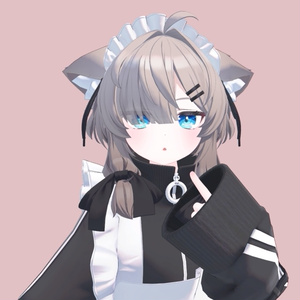 【 真冬対応 】海 アイテクスチャ / eye texture for Mafuyu🐬｜Mafuyu対応 #MAHOUNOHEYA 缩略图 4