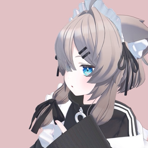 【 真冬対応 】海 アイテクスチャ / eye texture for Mafuyu🐬｜Mafuyu対応 #MAHOUNOHEYA 缩略图 2