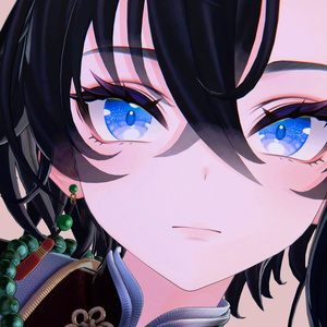 【 墨惺対応 】『Angel』アイテクスチャ (8 colors) / eye texture for Bokusei (8 colors) #MAHOUNOHEYA 缩略图 7