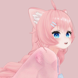 【 桃香対応 】『Umi』アイテクスチャ🐬 / eye texture for Momoka｜Momoka対応 #MAHOUNOHEYA 缩略图 4