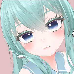 【 マカロン対応 】『Stardust』アイテクスチャ / eye texture for Macaron｜Macaron対応 #MAHOUNOHEYA 缩略图 4