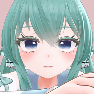 【 マカロン対応 】『Stardust』アイテクスチャ / eye texture for Macaron｜Macaron対応 #MAHOUNOHEYA 缩略图 2