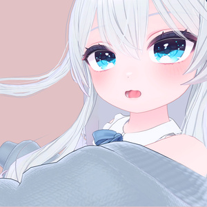 【 ライム対応 】『Princess』アイテクスチャ (4 colors) / eye texture for Lime (4 colors) Lime対応 #MAHOUNOHEYA 缩略图 7