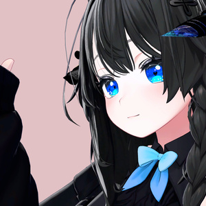 【 しなの対応 】『Whale's Dream』アイテクスチャ/ eye texture for Shinano｜Shinano対応 #MAHOUNOHEYA 缩略图 2