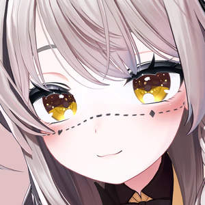 【 しなの対応 】ハロウィンメイク5選🎃 / Halloween makeup for Shinano｜Shinano対応 #MAHOUNOHEYA 缩略图 4