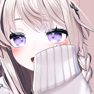【 しなの対応 】『Sakura』アイテクスチャ (4 colors) / eye texture for Shinano (4 colors) Shinano対応 #MAHOUNOHEYA 缩略图 4