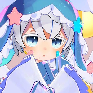 【 シピルカ対応 】『Starlit Azure Eyes』 アイテクスチャ / eye texture for Shipilka🐬｜Shipilka対応 #MAHOUNOHEYA 缩略图 3