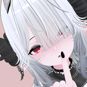 【 イベリス対応 】『Princess』アイテクスチャ (4 colors) / eye texture for Iberis (4 colors) Iberis対応 #MAHOUNOHEYA 缩略图 3