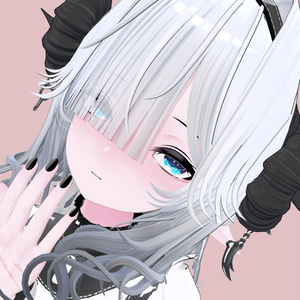 【 イベリス対応 】『Princess』アイテクスチャ (4 colors) / eye texture for Iberis (4 colors) Iberis対応 #MAHOUNOHEYA 缩略图 2