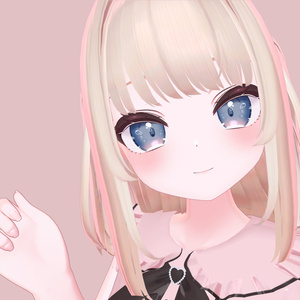【 りりか対応 】『Dawn』アイテクスチャ / eye texture for Ririka  #MAHOUNOHEYA 缩略图 4