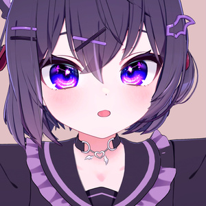 【 ショコラ対応 】『Starry Eye Texture』アイテクスチャ💗 / eye texture for Chocolat  #MAHOUNOHEYA 缩略图 3