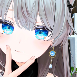 【VRC想定】魔法石イヤリング02｜Mystic Gemstone Earring02【PB対応】 #MAHOUNOHEYA #VRChat 缩略图 4