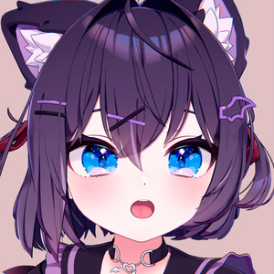 【 ショコラ対応 】『星海瞳』アイテクスチャ✨🌌 / eye texture for Chocolat｜Chocolat対応 #MAHOUNOHEYA 缩略图 5