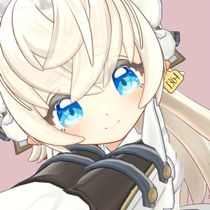 【 セルモラ対応 】『Umi』アイテクスチャ🐬 / eye texture for Selmora｜Selmora対応 #MAHOUNOHEYA 缩略图 2