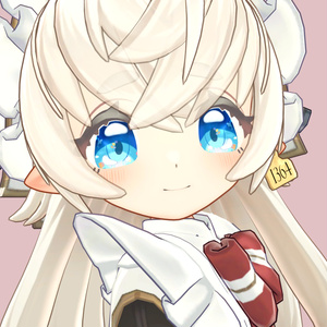【 セルモラ対応 】『Umi』アイテクスチャ🐬 / eye texture for Selmora｜Selmora対応 #MAHOUNOHEYA 缩略图 3