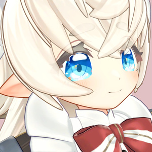 【 セルモラ対応 】『Umi』アイテクスチャ🐬 / eye texture for Selmora｜Selmora対応 #MAHOUNOHEYA 缩略图 4