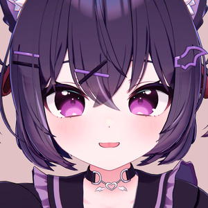 【 ショコラ対応 】『Twinkle』アイテクスチャ🎀 🐰/ eye texture for Chocolat #MAHOUNOHEYA 缩略图 4