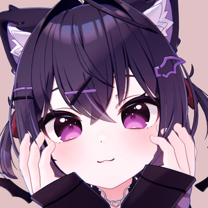 【 ショコラ対応 】『Twinkle』アイテクスチャ🎀 🐰/ eye texture for Chocolat #MAHOUNOHEYA 缩略图 5