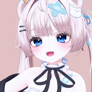 【 ミルフィ対応 】『Kirari Eye』アイテクスチャ / eye texture for Milfy｜Milfy対応 #MAHOUNOHEYA 缩略图 6