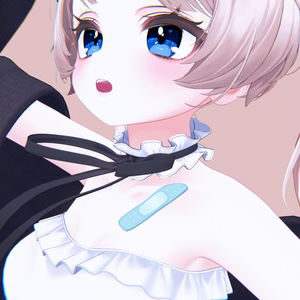 【 ミルフィ対応 】『Kirari Eye』アイテクスチャ / eye texture for Milfy｜Milfy対応 #MAHOUNOHEYA 缩略图 3