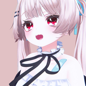 【 ミルフィ対応 】アイテクスチャ『Princess』 (4 colors) / eye texture for Milfy｜Milfy対応 #MAHOUNOHEYA 缩略图 7