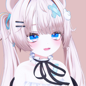 【 ミルフィ対応 】『star ocean Eye』アイテクスチャ / eye texture for Milfy｜Milfy対応 #MAHOUNOHEYA 缩略图 2