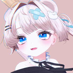 【 ミルフィ対応 】『star ocean Eye』アイテクスチャ / eye texture for Milfy｜Milfy対応 #MAHOUNOHEYA 缩略图 4