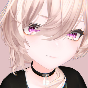 【 真央対応 】『Misty Eyes』アイテクスチャ / eye texture for Mao｜Mao対応 #MAHOUNOHEYA 缩略图 11