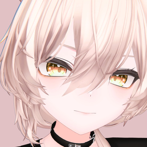 【 真央対応 】『Misty Eyes』アイテクスチャ / eye texture for Mao｜Mao対応 #MAHOUNOHEYA 缩略图 5