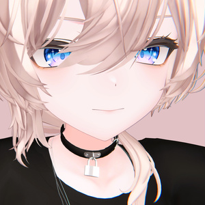 【 真央対応 】『Misty Eyes』アイテクスチャ / eye texture for Mao｜Mao対応 #MAHOUNOHEYA 缩略图 8