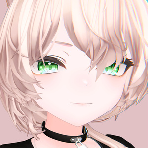 【 真央対応 】『Misty Eyes』アイテクスチャ / eye texture for Mao｜Mao対応 #MAHOUNOHEYA 缩略图 6