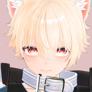 【 彼方対応 】『Misty Eyes』アイテクスチャ / eye texture for Kanata｜Kanata対応 #MAHOUNOHEYA 缩略图 4