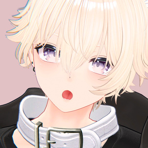 【 彼方対応 】『Misty Eyes』アイテクスチャ / eye texture for Kanata｜Kanata対応 #MAHOUNOHEYA 缩略图 9