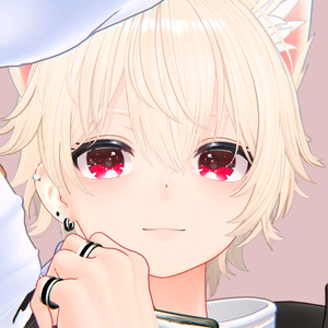 【 彼方対応 】アイテクスチャ『Princess』 (4 colors) / eye texture for Kanata｜Kanata対応 #MAHOUNOHEYA 缩略图 6