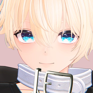【 彼方対応 】アイテクスチャ『Princess』 (4 colors) / eye texture for Kanata｜Kanata対応 #MAHOUNOHEYA 缩略图 4