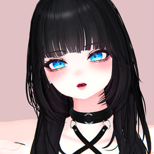 【 しゅあん対応 】『Umi』アイテクスチャ / eye texture for Shuan｜Shuan対応 #MAHOUNOHEYA 缩略图 5