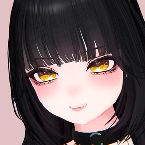 【 しゅあん対応 】アイテクスチャ『Princess』 (4 colors) / eye texture for Shuan｜Shuan対応 #MAHOUNOHEYA 缩略图 3