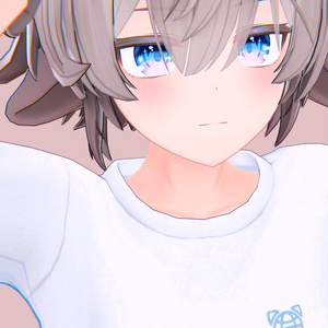【 モルン対応 】『Misty Eyes』アイテクスチャ / eye texture for Moln｜Moln対応 #MAHOUNOHEYA 缩略图 7