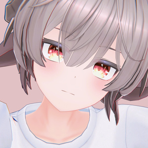 【 モルン対応 】『Misty Eyes』アイテクスチャ / eye texture for Moln｜Moln対応 #MAHOUNOHEYA 缩略图 6