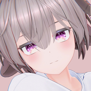 【 モルン対応 】『Misty Eyes』アイテクスチャ / eye texture for Moln｜Moln対応 #MAHOUNOHEYA 缩略图 9