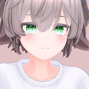 【 モルン対応 】『Misty Eyes』アイテクスチャ / eye texture for Moln｜Moln対応 #MAHOUNOHEYA 缩略图 4