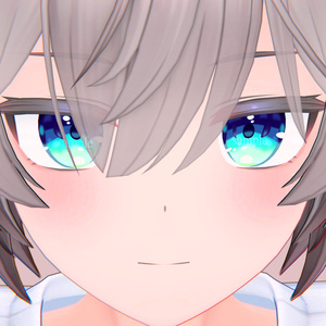 【 モルン対応 】『Moonlake Eyes』アイテクスチャ / eye texture for Moln｜Moln対応 #MAHOUNOHEYA 缩略图 3