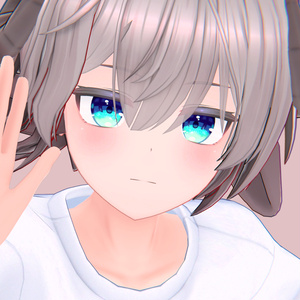【 モルン対応 】『Moonlake Eyes』アイテクスチャ / eye texture for Moln｜Moln対応 #MAHOUNOHEYA 缩略图 4