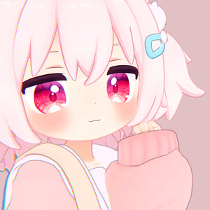 【 にゃもあ対応 】『Angel』アイテクスチャ (14 colors) / eye texture for Nyamoa (8 colors) #MAHOUNOHEYA 缩略图 2