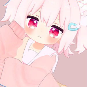 【 にゃもあ対応 】『Angel』アイテクスチャ (14 colors) / eye texture for Nyamoa (8 colors) #MAHOUNOHEYA 缩略图 3
