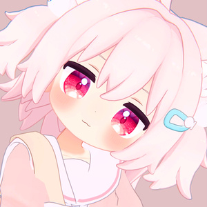 【 にゃもあ対応 】『Angel』アイテクスチャ (14 colors) / eye texture for Nyamoa (8 colors) #MAHOUNOHEYA 缩略图 4