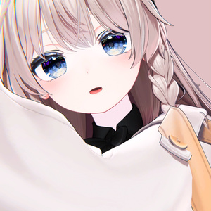 【 しなの対応 】『Starlit』アイテクスチャ / eye texture for Shinano ｜ Shinano対応 #MAHOUNOHEYA 缩略图 5