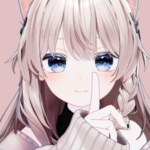 【 しなの対応 】『Starlit』アイテクスチャ / eye texture for Shinano ｜ Shinano対応 #MAHOUNOHEYA 缩略图 3