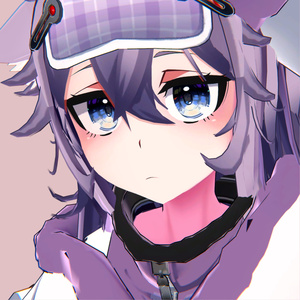 【 ミロ対応 】『Starlit』アイテクスチャ / eye texture for Miro ｜ Miro対応 #MAHOUNOHEYA 缩略图 4