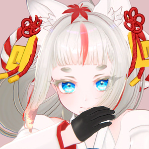 【 きゅうこ対応 】『Umi』アイテクスチャ / eye texture for Kyuko｜Kyuko対応 #MAHOUNOHEYA 缩略图 6